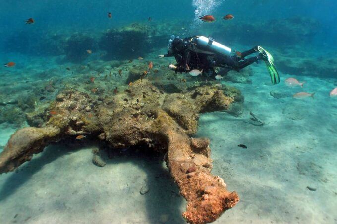 Gran Canaria Scuba Diving: 1-Day 2-Dive Package - Frequently Asked Questions