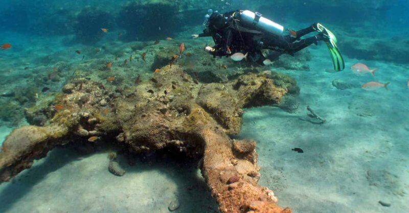 Gran Canaria Scuba Diving: 2-Day 4-Dive Package - Diving Experience