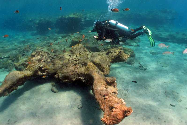 Gran Canaria Scuba Diving: 3-Day 6-Dive Package - Package Overview