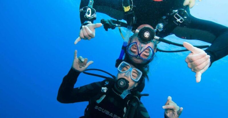Gran Canaria: Scuba Diving for Beginners - Inclusions and Whats Covered