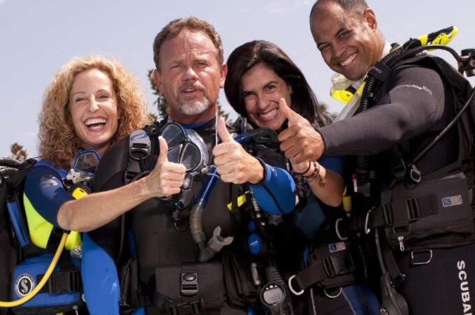 Gran Canaria: Scuba Diving for Beginners - Frequently Asked Questions