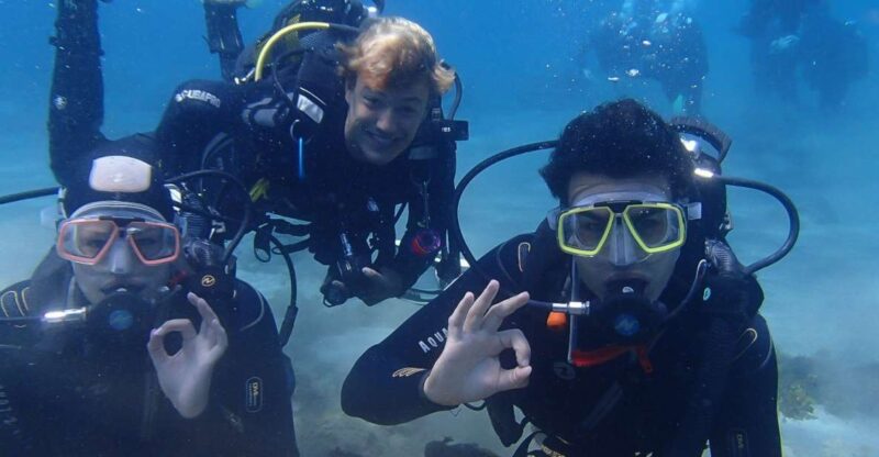 Gran Canaria: Scuba Diving in the South of the Island - Exclusions and Additional Costs
