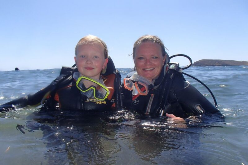 Gran Canaria: Scuba Diving in the South of the Island - Age and Health Restrictions