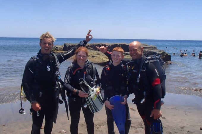 Gran Canaria: Scuba Diving in the South of the Island - Pricing and Booking Options