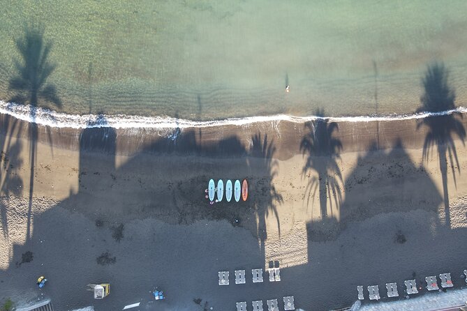 Gran Canaria: Small Group Sup Yoga Experience. - Experience Details