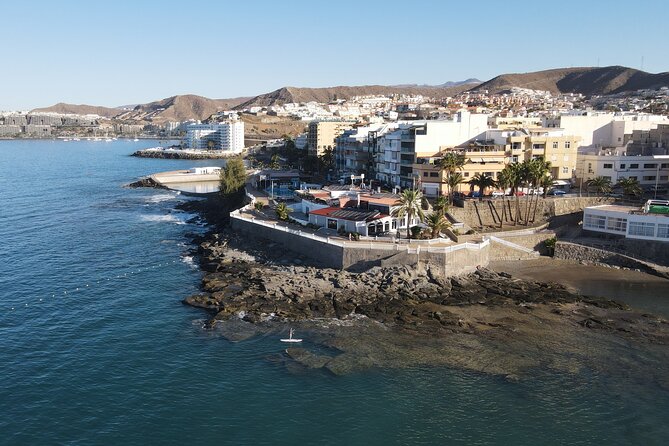 Gran Canaria: Small Group Sup Yoga Experience. - Insurance and Safety