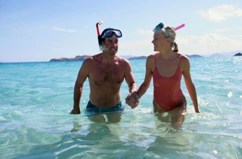 Gran Canaria: Snorkeling Trip - Experience Highlights