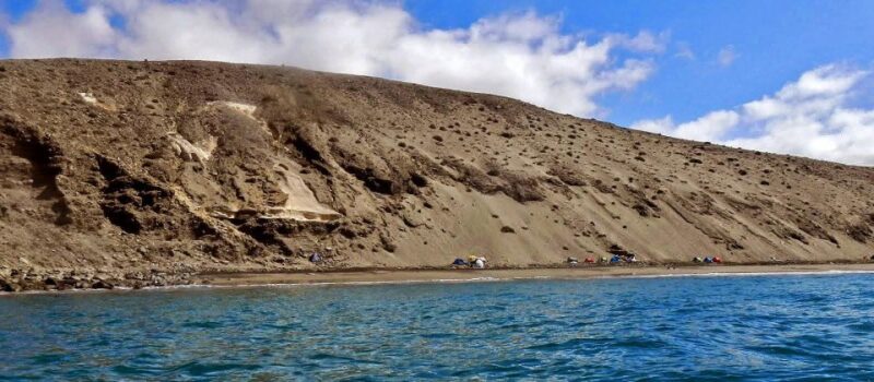Gran Canaria: South Coast Guided Kayaking Trip - Meeting Location