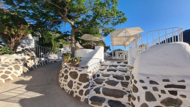 Gran Canaria: Spanish Tapas and Wine Tasting Tour in Mogan - Key Points