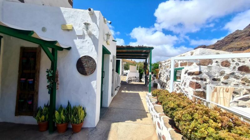 Gran Canaria: Spanish Tapas and Wine Tasting Tour in Mogan - Culinary Insights