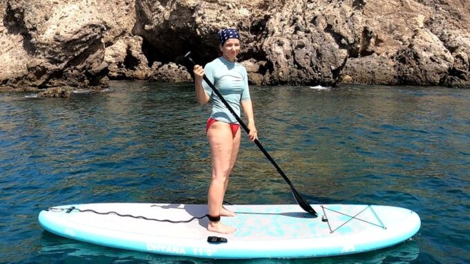 Gran Canaria : Stand Up Paddle (SUP) Tour - Important Information