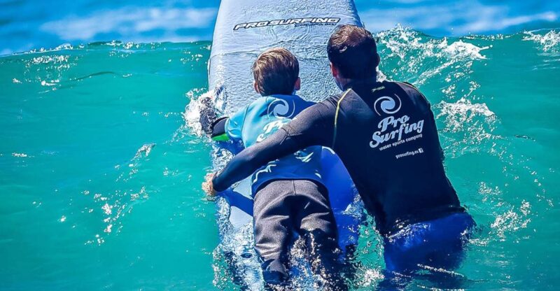 Gran Canaria Surf Safari Course: Surf Lesson All Levels - Pricing and Availability