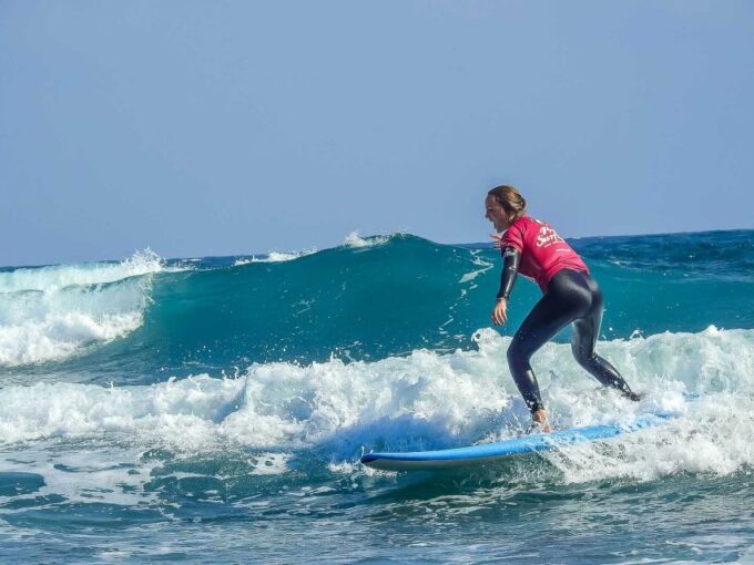 Gran Canaria Surf Safari Course: Surf Lesson All Levels - Frequently Asked Questions