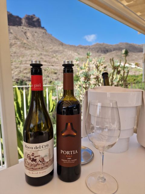Gran Canaria: Tasting Wine & Local Cheese - Booking Details and Policies