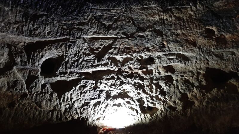 Gran Canaria: Tejeda & Sacred Mountains by 2 Native Guides - Discovering Cave Life