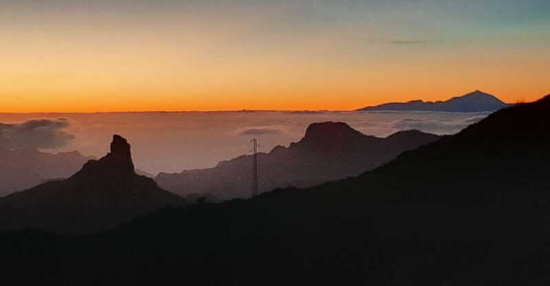 Gran Canaria: Tejeda & Sacred Mountains by 2 Native Guides - Visiting Tejeda Village