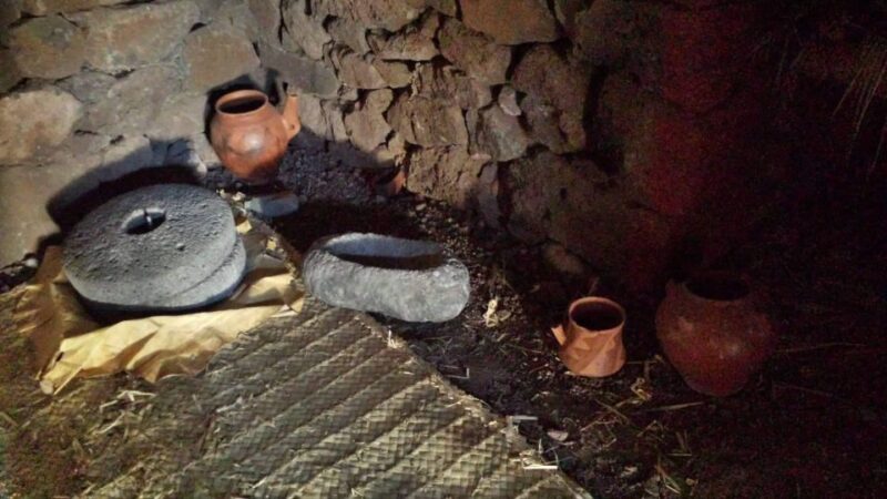 Gran Canaria: Tejeda & Sacred Mountains by 2 Native Guides - Exploring Fataga Village