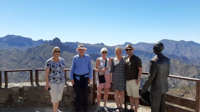 Gran Canaria: Tejeda & Sacred Mountains by 2 Native Guides - Frequently Asked Questions
