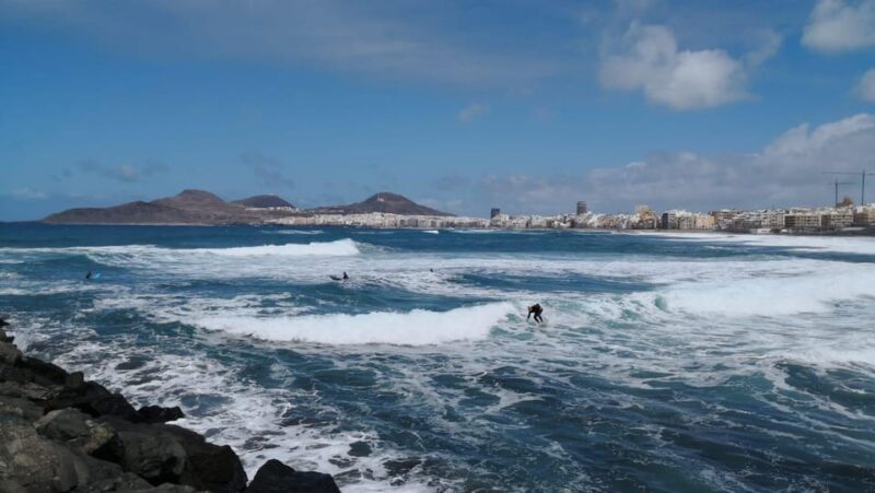 Gran Canaria Welcome: Private Exploring Tour and Local Guide - Personalized Experience
