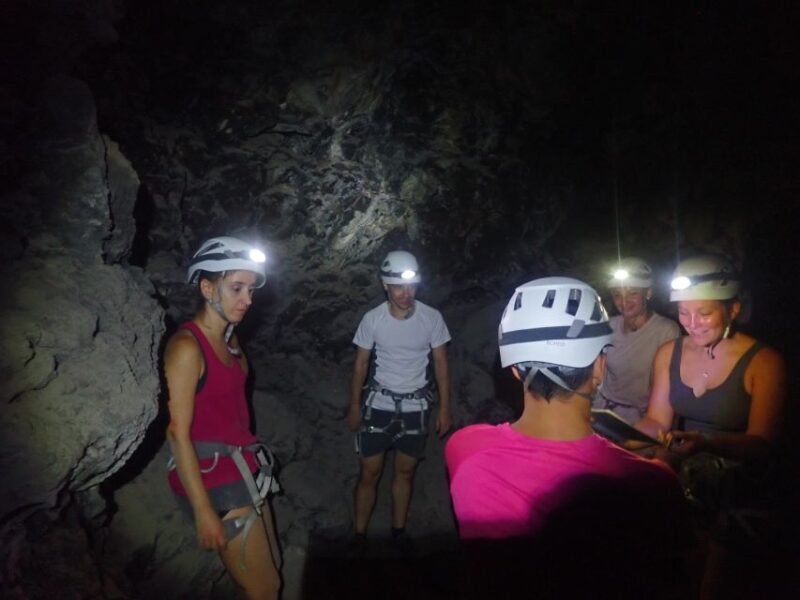 Gran Canaria: Zipline and Mountaineering Tour - Key Points