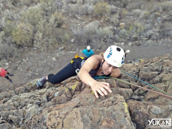 Gran Canaria: Zipline and Mountaineering Tour - Included in the Tour