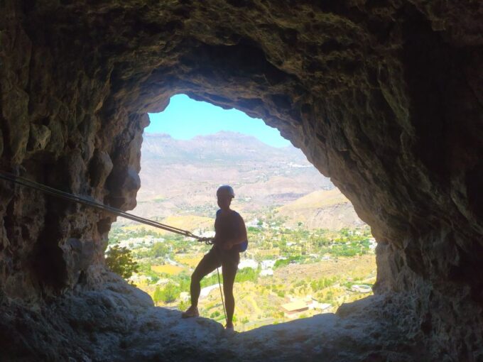 Gran Canaria: Zipline and Mountaineering Tour - Meeting Point and Directions