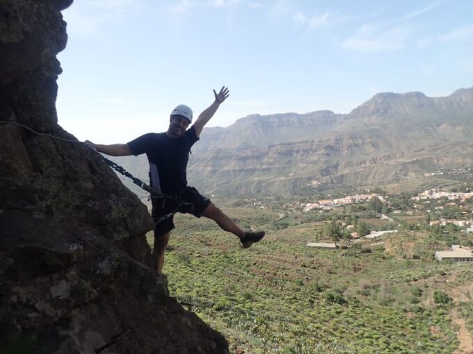 Gran Canaria: Zipline and Mountaineering Tour - Frequently Asked Questions