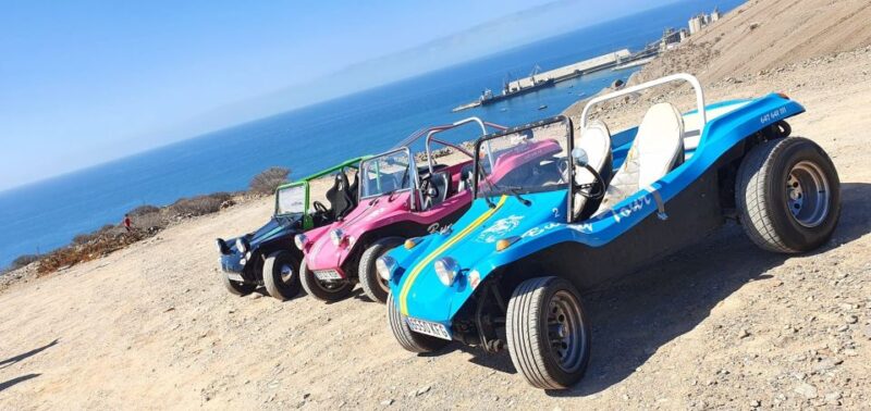 Gran Canary: 70s VW Buggy Tour - Discover Gran Canarias Real Side