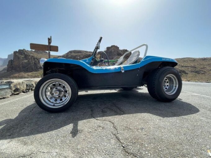Gran Canary: 70s VW Buggy Tour - Frequently Asked Questions