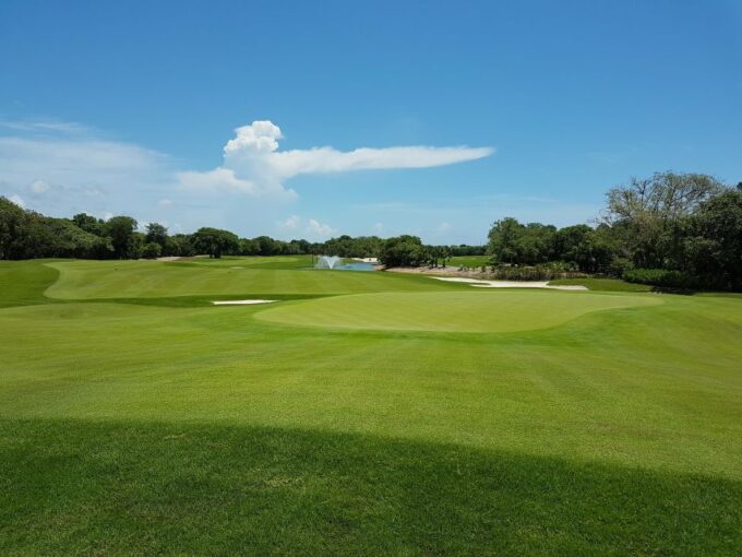 Gran Coyote Golf Course - Frequently Asked Questions