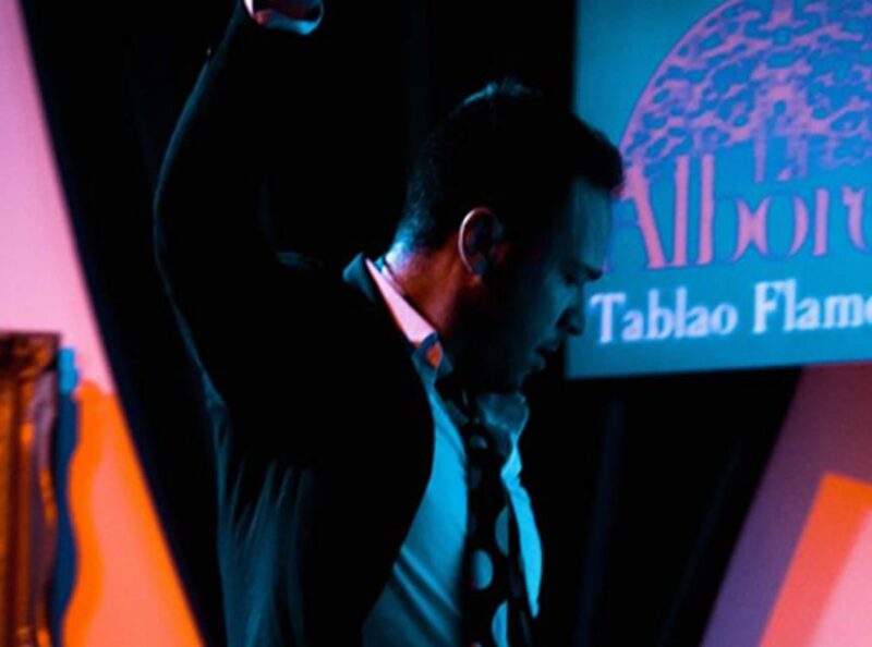 Granada 1-Hour Authentic Flamenco Show - Customer Reviews