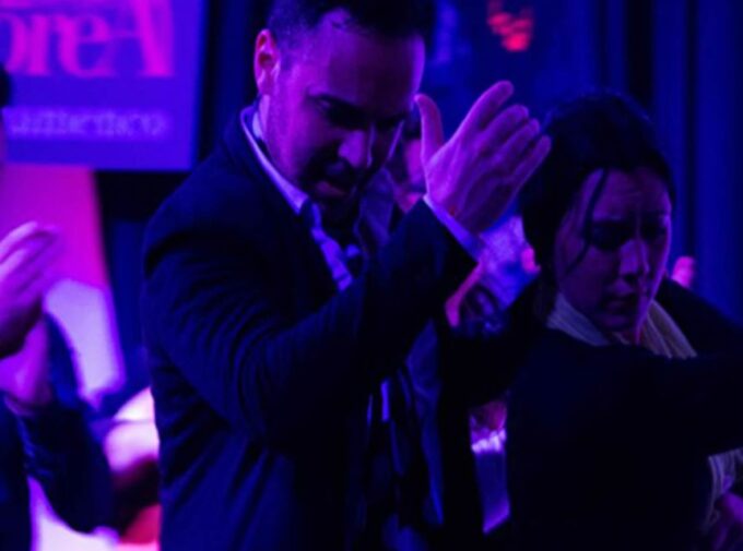 Granada 1-Hour Authentic Flamenco Show - Frequently Asked Questions