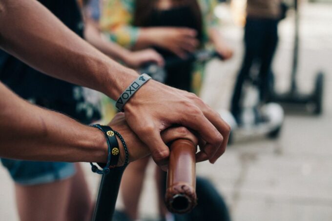 Granada: 1-Hour Panoramic Segway Tour - Frequently Asked Questions