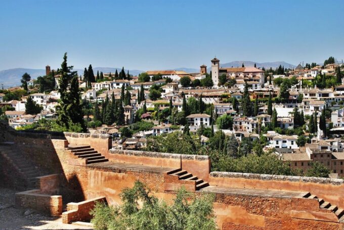 Granada: 10 Attractions Self-Guided Audio Tour - Frequently Asked Questions