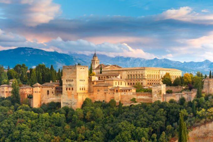 Granada: 3-Hour Fast-Track Alhambra Tour - Frequently Asked Questions