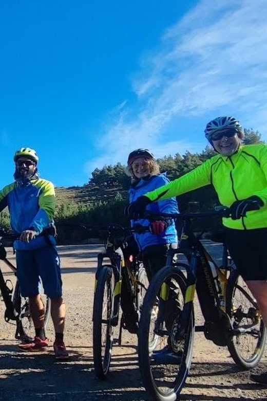 Granada: 4-Day Guided Bike Tour - Booking and Cancellation Policy