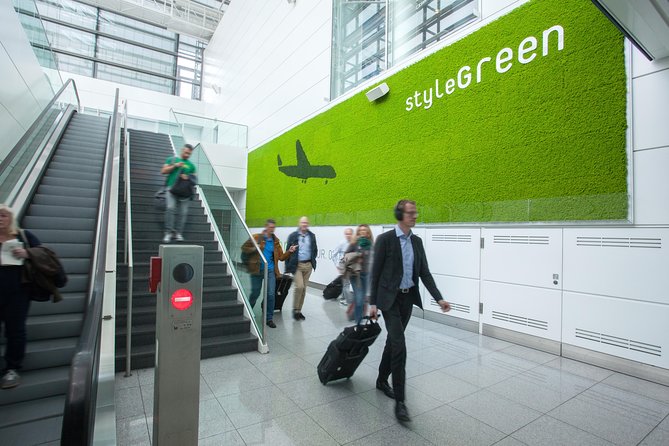 Granada Airport Private Departure Transfer - Cancellation Policy