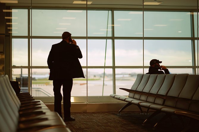 Granada Airport Private Departure Transfer - Customer Feedback