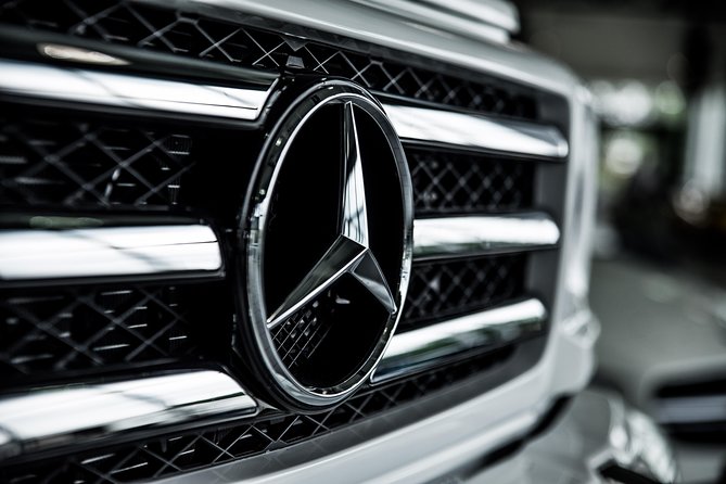 Granada Airport Private Departure Transfer - Get in Touch