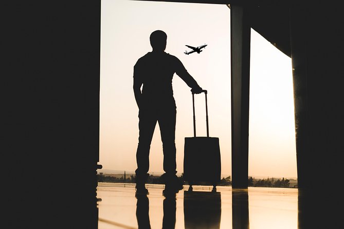Granada Airport to Granada City Private Arrival Transfer - Inclusions