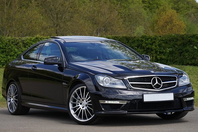 Granada Airport to Granada City Private Arrival Transfer - Pickup and Drop-off