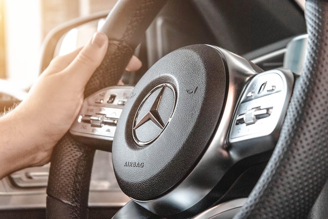 Granada Airport to Granada City Private Arrival Transfer - Driver Professionalism