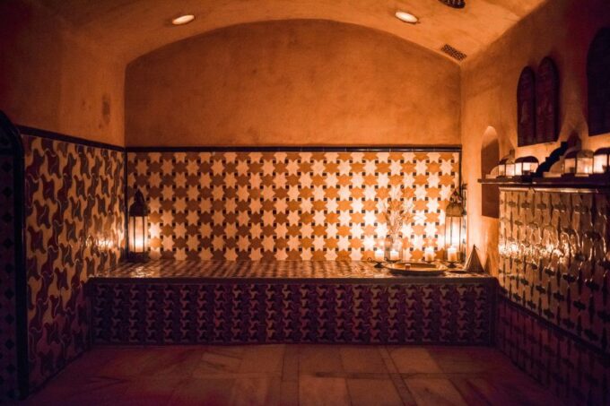 Granada: Al-Andalus Hammam With Massage - Frequently Asked Questions