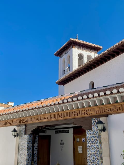 Granada: Albaicín and Sacromonte Sunset Tour & Flamenco Show - FAQ