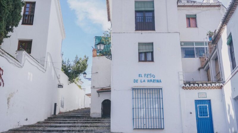 Granada: Albaicinó, Sacromonte & Museum of Caves Walking Tour - Additional Information