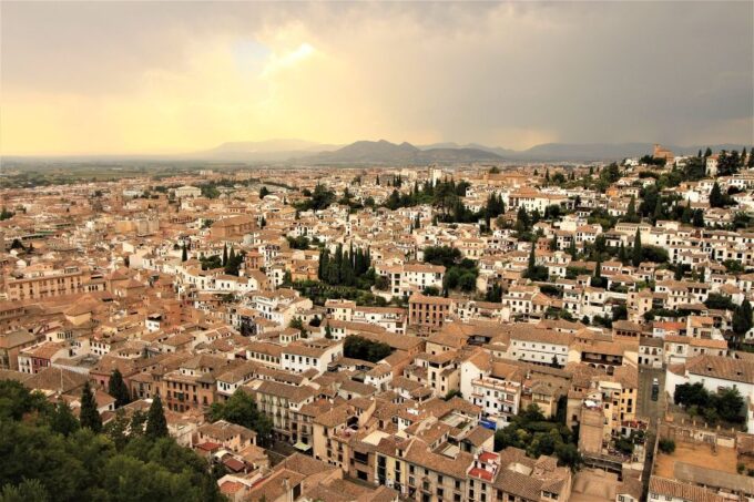 Granada: Albaicinó, Sacromonte & Museum of Caves Walking Tour - Frequently Asked Questions