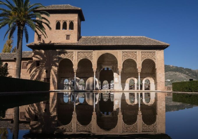 Granada: Alcazaba & Generalife Entry Ticket and Audio Guide - Frequently Asked Questions