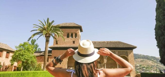 Granada Alhambra and Generalife Gardens Experience Tour - Duration and Price