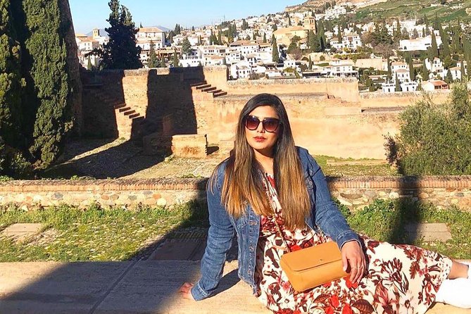 Granada: Alhambra Comlex + Nasrid Palaces + Alcazaba Guided Tour - Traveler Feedback and Company Response