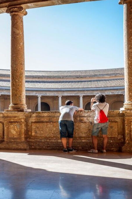 Granada: Alhambra Gardens and Generalife Ticket - Frequently Asked Questions